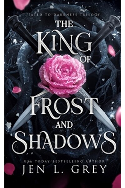 INDEPENDENT CAT Regele Înghețului și Umbrelor