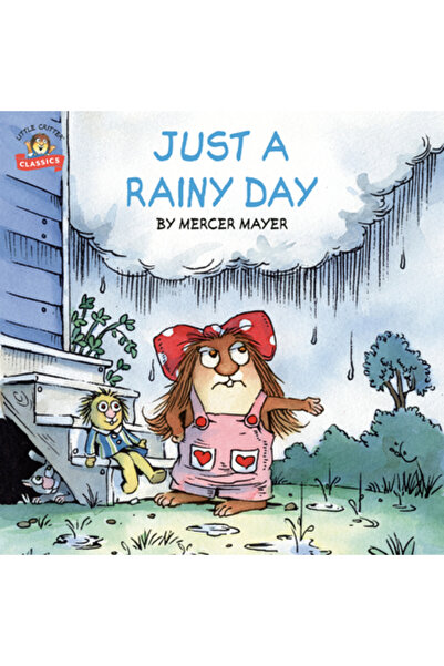 Random House Doar o zi ploioasă (Micuța creatură)