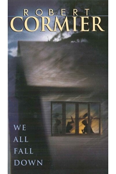 Laurel Leaf Library We All Fall Down