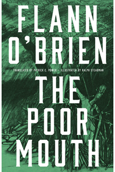 Dalkey Archive Pr Gura săracă