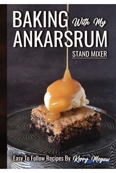 INDEPENDENT CAT Coacerea cu Ankarsrum-ul meu