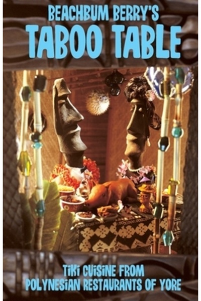 Cambridge Univ Pr Masa Tabu a lui Beach Bum Berry