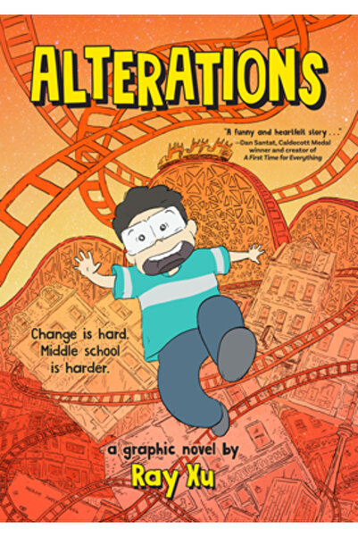 Union Square & Co Modificări