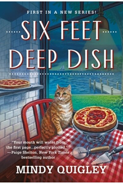 St Martins Pr Six Feet Across Meters Dish