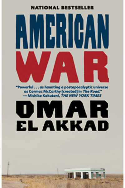 Vintage Books Războiul american