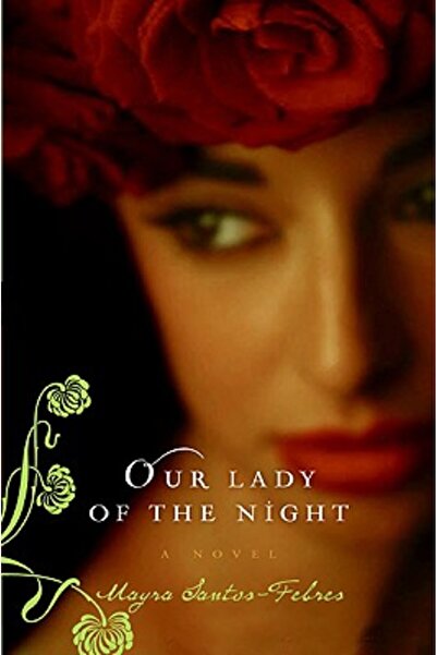 Perennial Doamna Noastră a Nopții