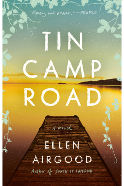 Riverhead Drumul Taberei de Tin