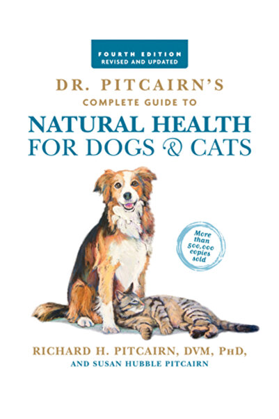 Al Lavallis Enterprises Llc Ghidul complet al Dr. Pitcairn pentru sănătatea c...