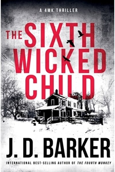 Indy Pub The Sixth Wicked Child