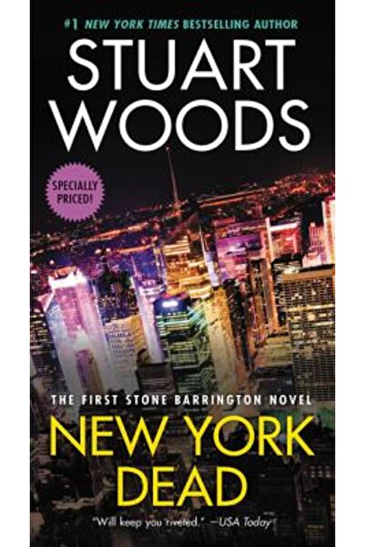 Harper New York-ul mort