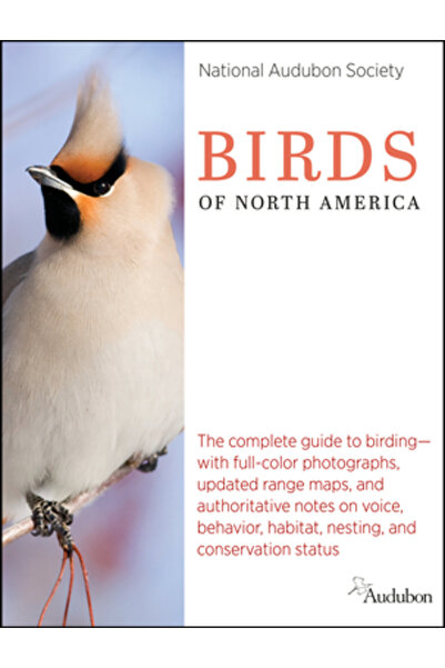 Knopf Societatea Națională Audubon pentru Păsări din America de Nord