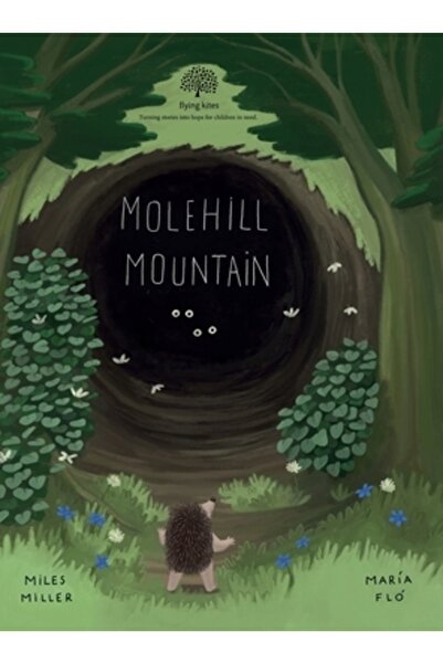 INDEPENDENT CAT Muntele Molehill: Transformând poveștile în speranță