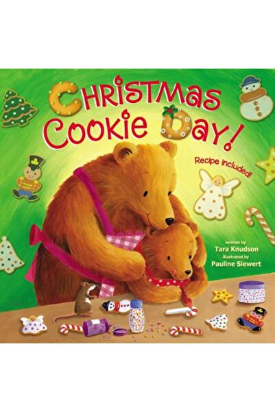 Zondervan Ziua Fursecurilor de Crăciun!