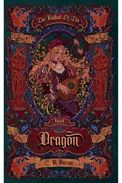 INDEPENDENT CAT Balada ultimului dragon