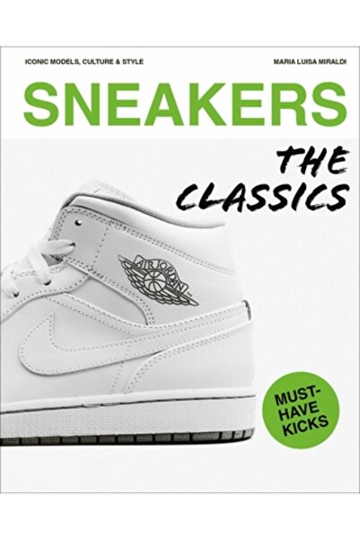 ACC Art Books Adidași: Clasicii