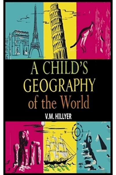 WWW.BNPUBLISHING.COM A Child's Geography of the World