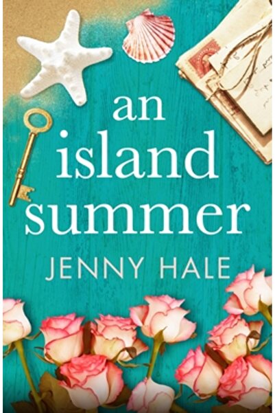 Forever An Island Summer