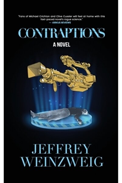 INDEPENDENT CAT Invenții