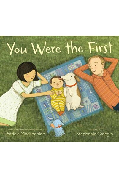 Little Brown & Co Inc Tu ai fost primul