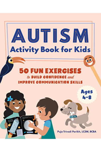 Rockridge Pr Carte de activități „Creștere cu ajutorul copiilor”: 50 de exerc...