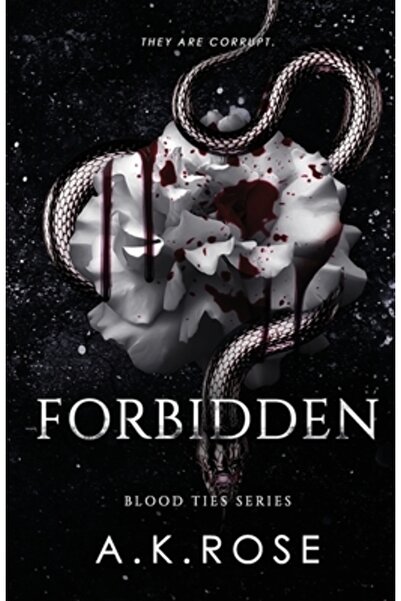 INDEPENDENT CAT Forbidden