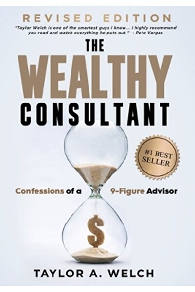 Unapologetic Voice House Llc Consultantul bogat: Confesiunile unui consultant...