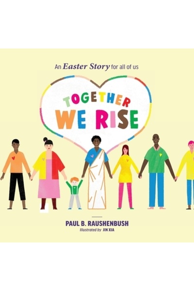 INDEPENDENT CAT Împreună ne ridicăm - O poveste de Paște pentru noi toți