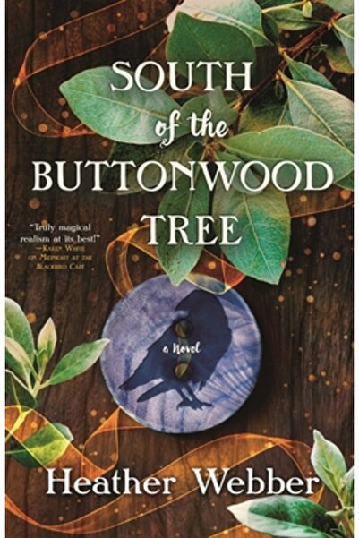 Forge La sud de arborele Buttonwood