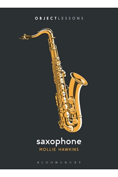 Bloomsbury Academic Saxofon