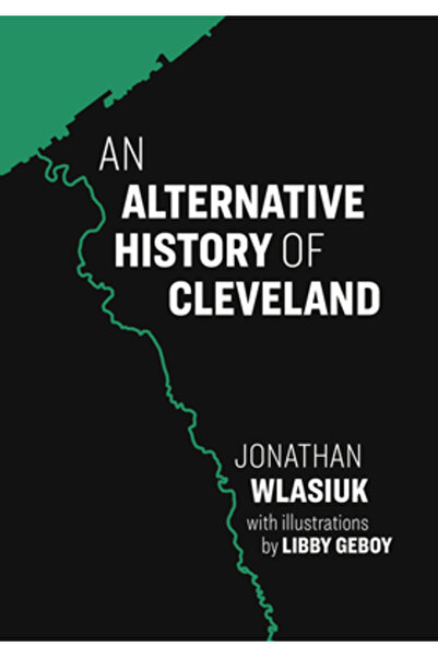 Belt Pub O istorie alternativă a orașului Cleveland