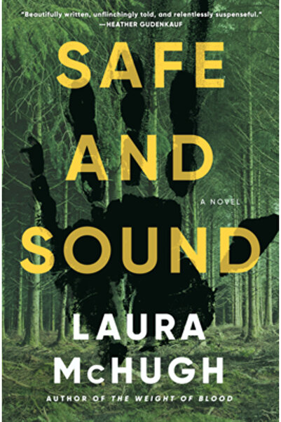 Random House În siguranță și nevătămat