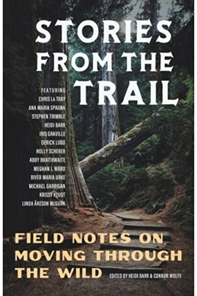 Rittenhouse Book Distributors Povești de pe traseu: Note de teren despre depl...