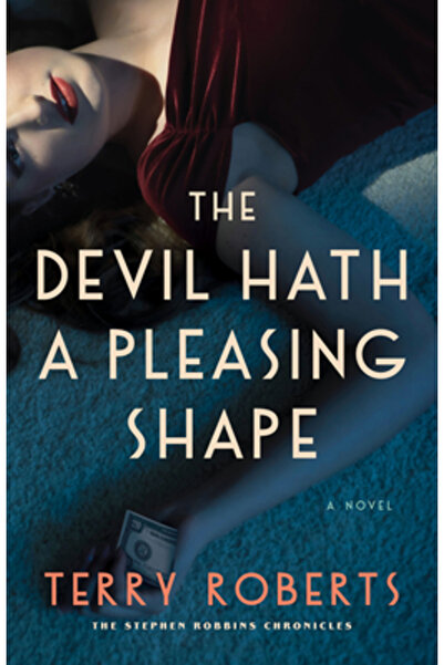 Turner Diavolul are o formă plăcută