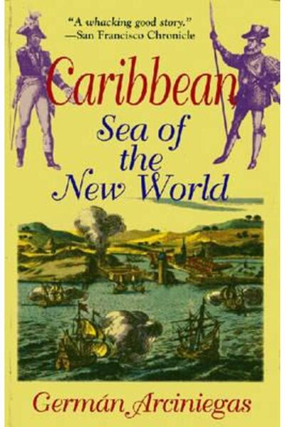 Addison Wesley Pub Co Inc Caraibe, Marea Lumii Noi