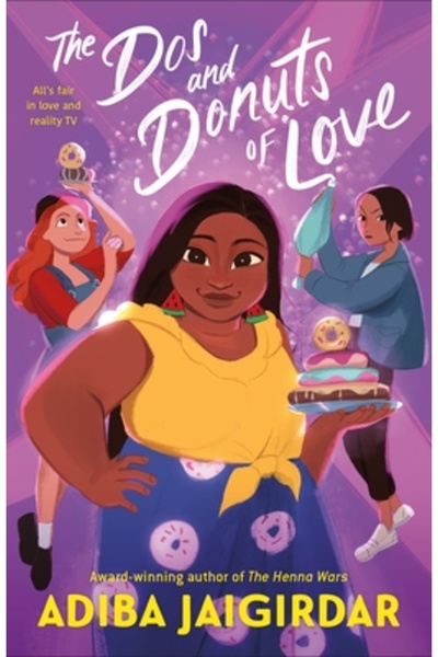 Square Fish The DOS and Donuts of Love