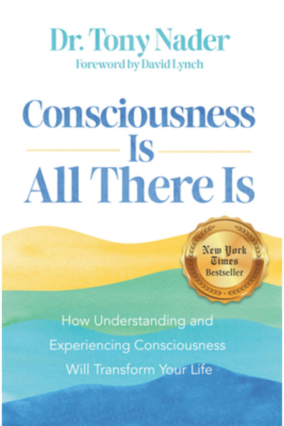 Hay House Un ocean nemărginit de conștiință: Răspunsuri simple la marile într...