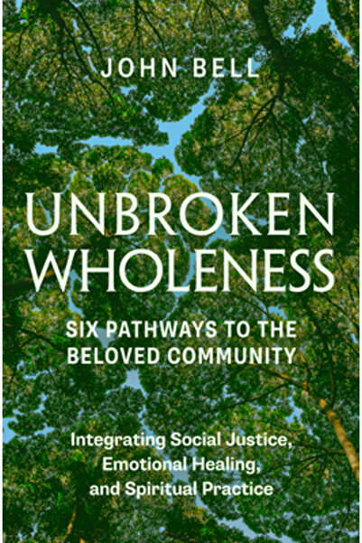 Parallax Pr Integritate neîntreruptă: Integrarea justiției sociale, a vindecă...