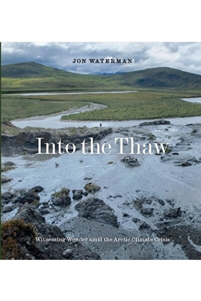 Patagonia Inc În dezgheț: Martori la uimire în mijlocul crizei climatice arctice