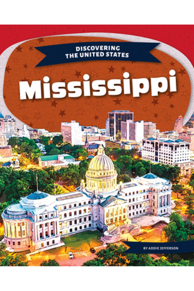 Kids Core Mississippi