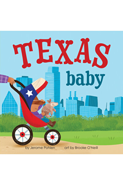 duopress Bebeluș din Texas