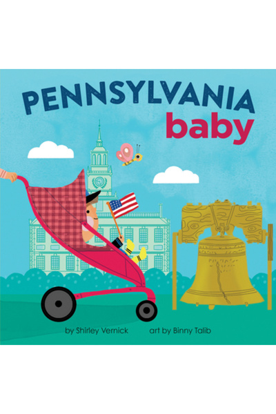 duopress Bebeluș din Pennsylvania