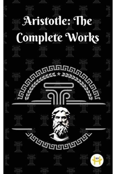 INDEPENDENT CAT Aristotel: Operele complete