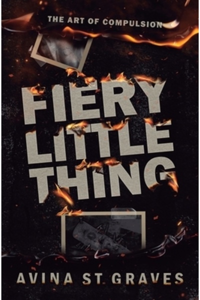 INDEPENDENT CAT Micuț lucru înflăcărat