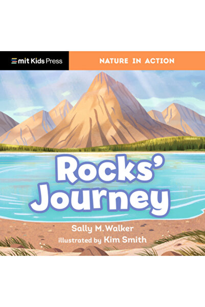 Mit Kids Pr Călătoria rocilor