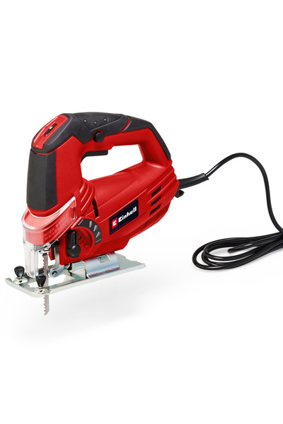 Einhell Classic TC-JS 80/1 Fierstrau pendular, 620 W, cursa 20 mm, taiere in ...
