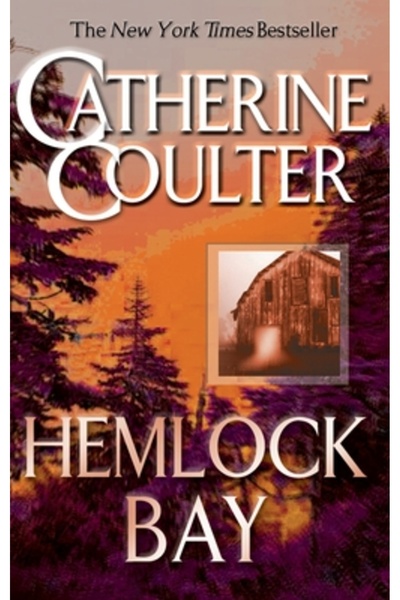 Jove Books Golful Hemlock