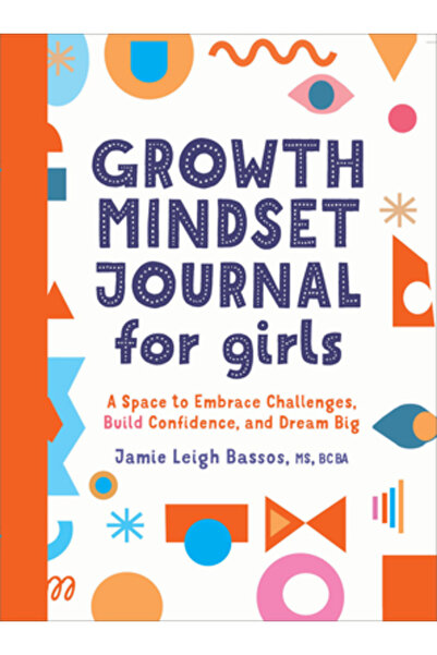 Rockridge Pr Jurnal de creștere mentală pentru fete: Un spațiu pentru a accep...