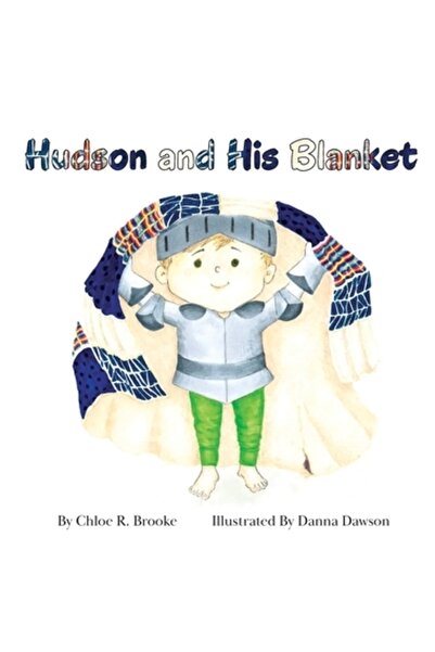 INDEPENDENT CAT Hudson și pătura lui