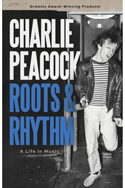 William B Eerdmans Pub Co Rădăcini și ritm: o viață în muzică