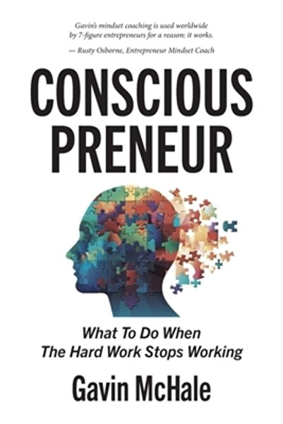 Friesenpr Antreprenor conștient: Ce să faci când munca grea nu mai funcționează